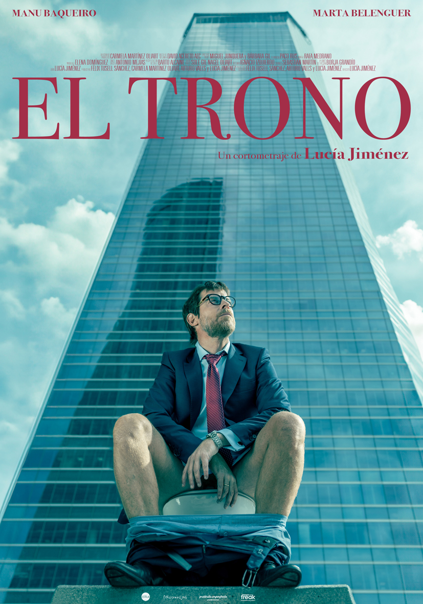 El Trono